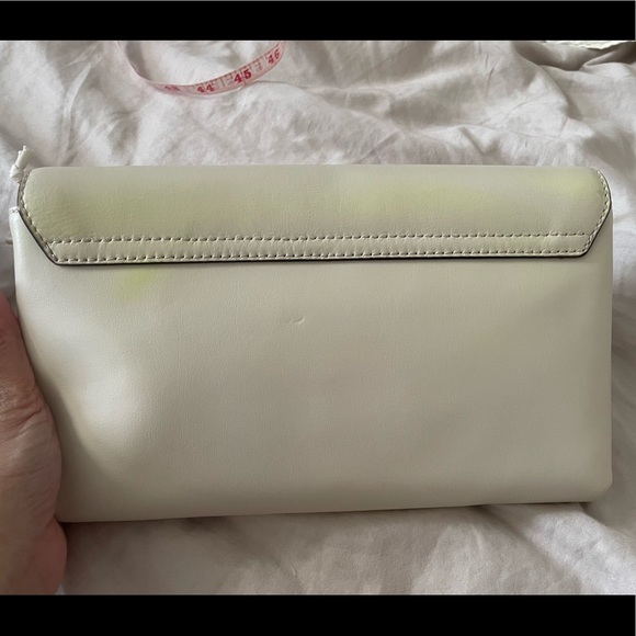 Kate Spade Clutch - Picture 2 of 4
